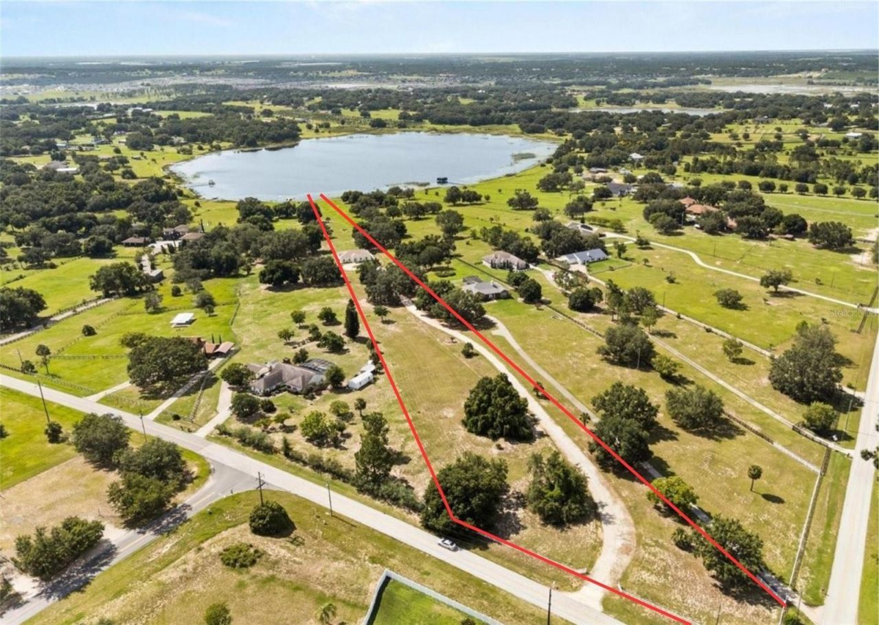 11155 Cherry Lake Road, Clermont, FL 34715 Photo