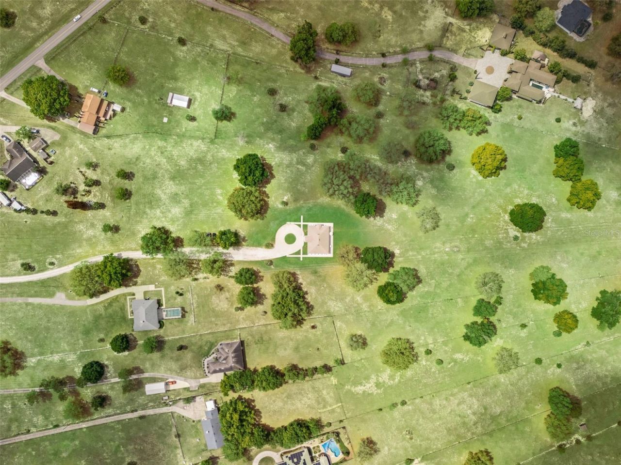 11155 Cherry Lake Road, Clermont, FL 34715 Photo