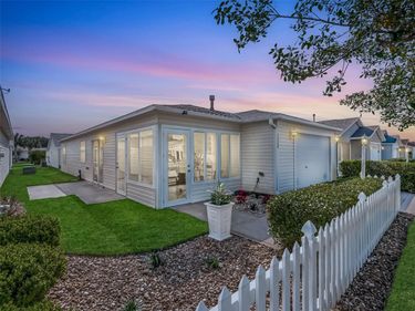 1245 JONESVILLE TERRACE, THE VILLAGES, FL 32162