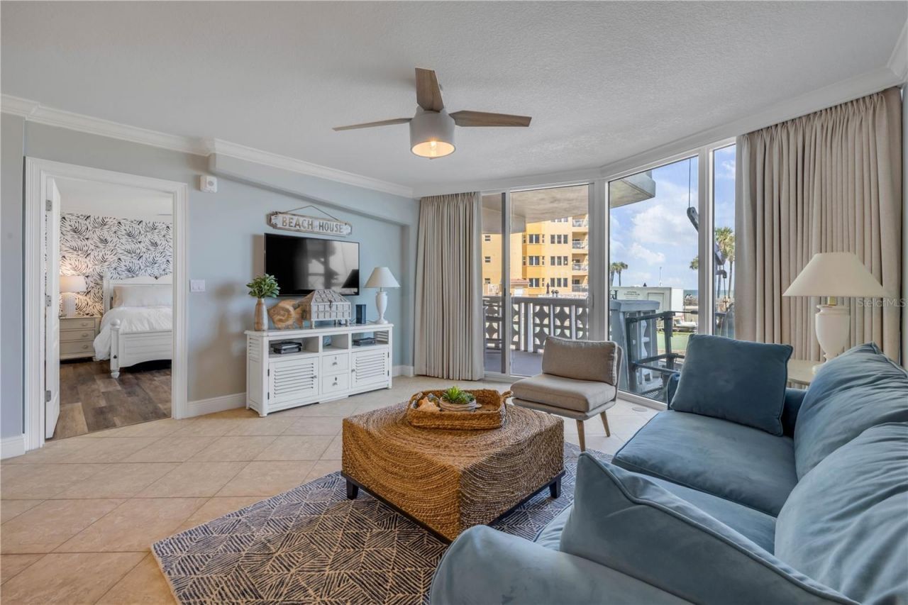 601 N Atlantic Avenue , Unit 104, New Smyrna Beach, FL 32169 Photo