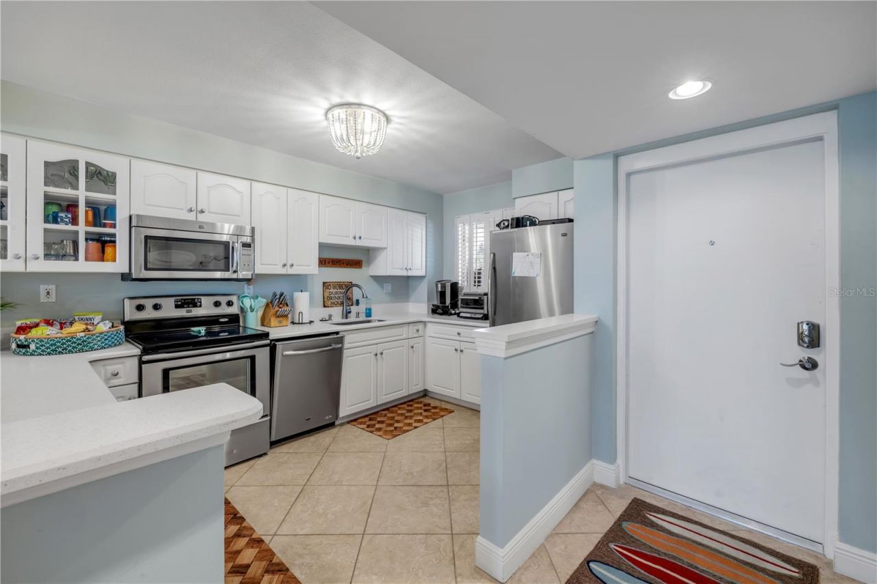 601 N Atlantic Avenue , Unit 104, New Smyrna Beach, FL 32169 Photo