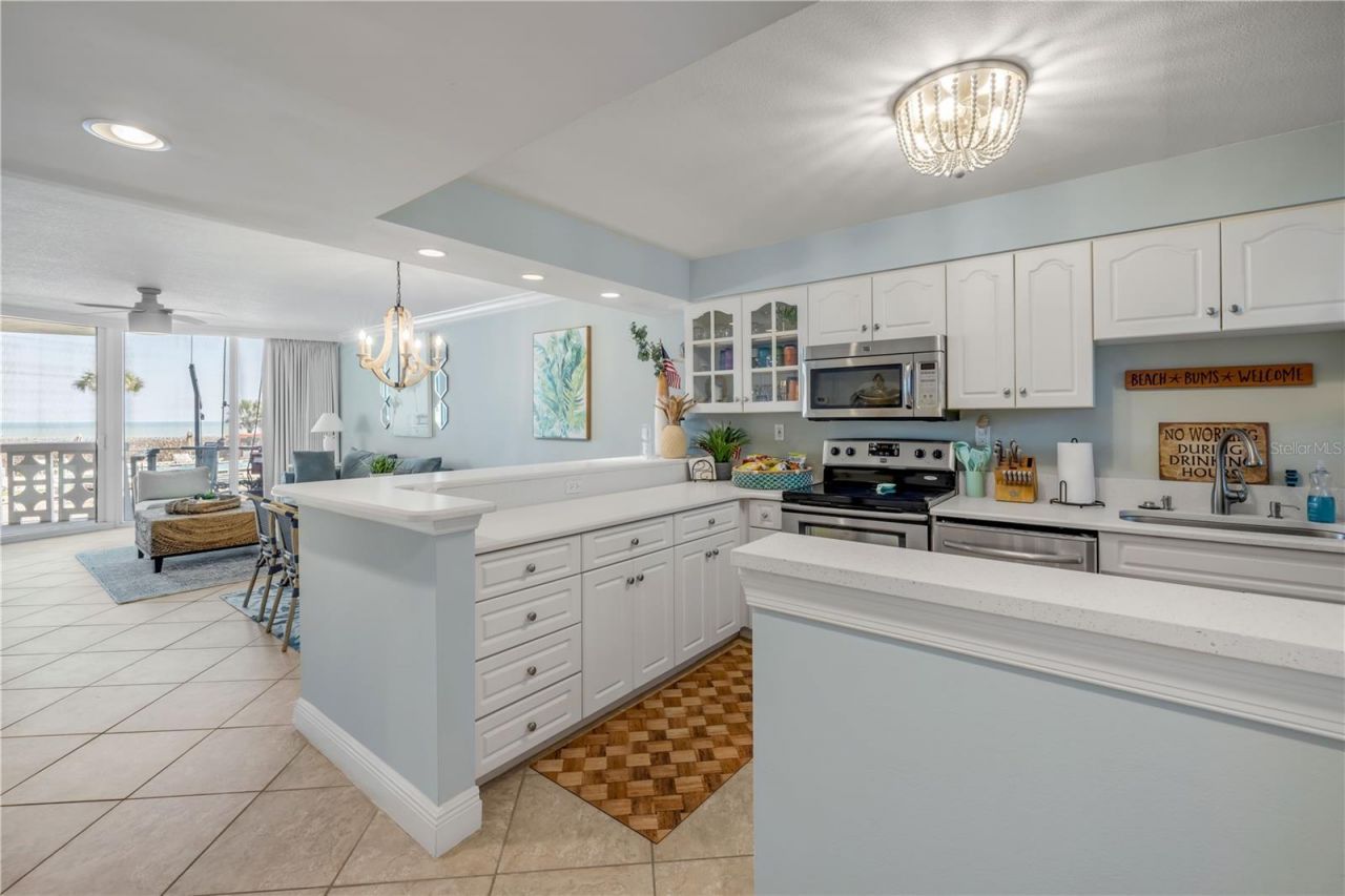 601 N Atlantic Avenue , Unit 104, New Smyrna Beach, FL 32169 Photo