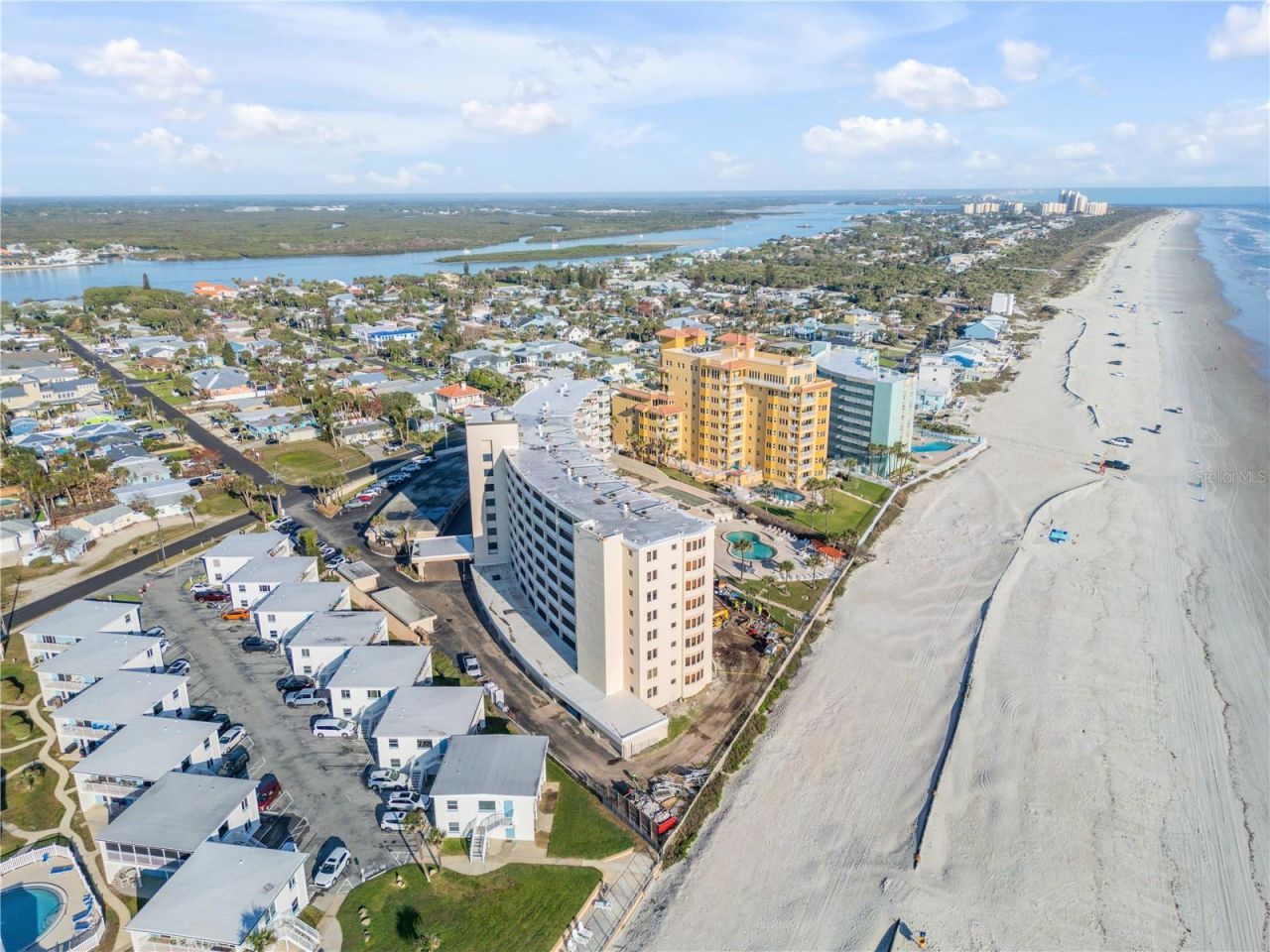 601 N Atlantic Avenue , Unit 104, New Smyrna Beach, FL 32169 Photo