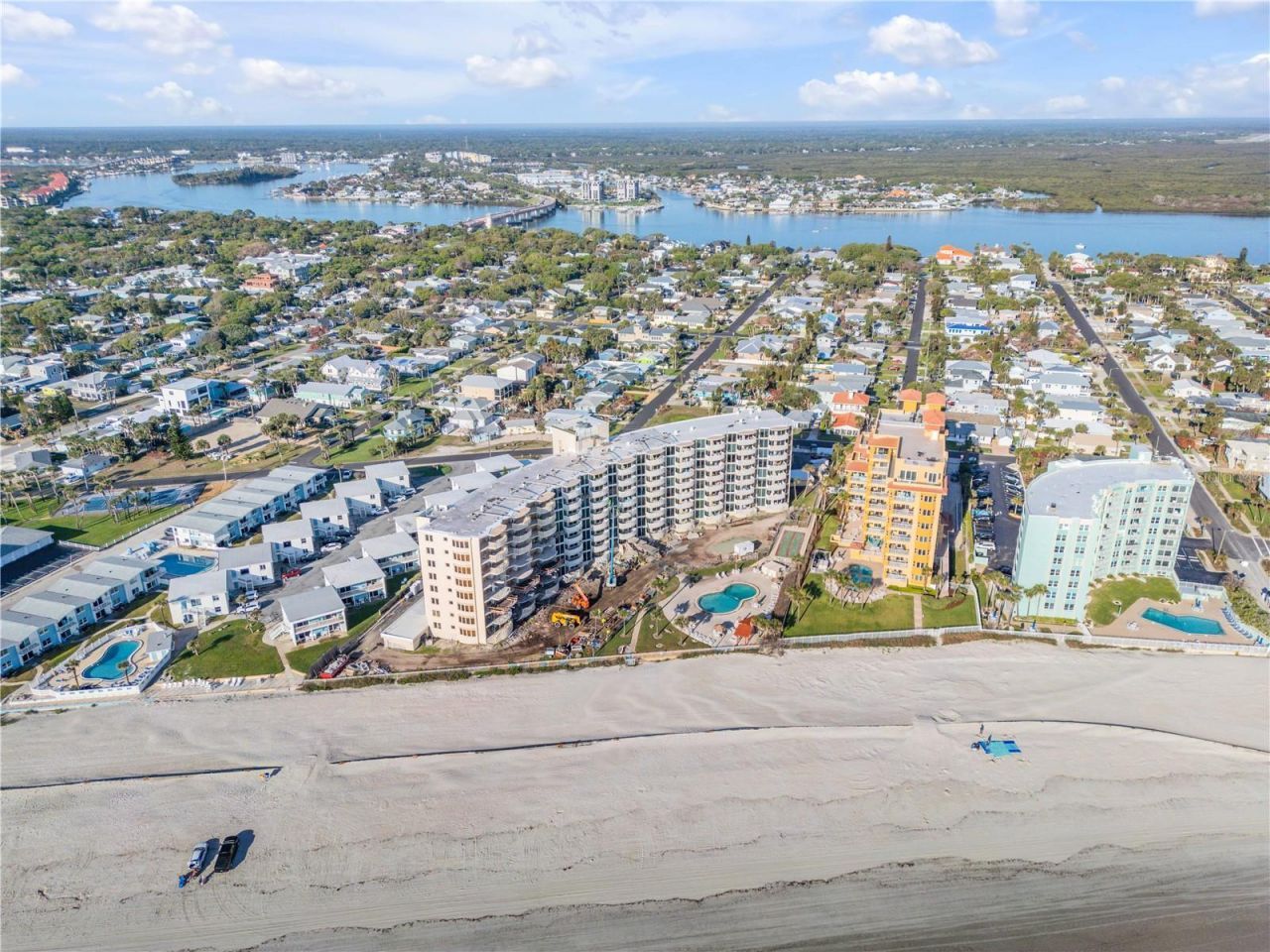 601 N Atlantic Avenue , Unit 104, New Smyrna Beach, FL 32169 Photo