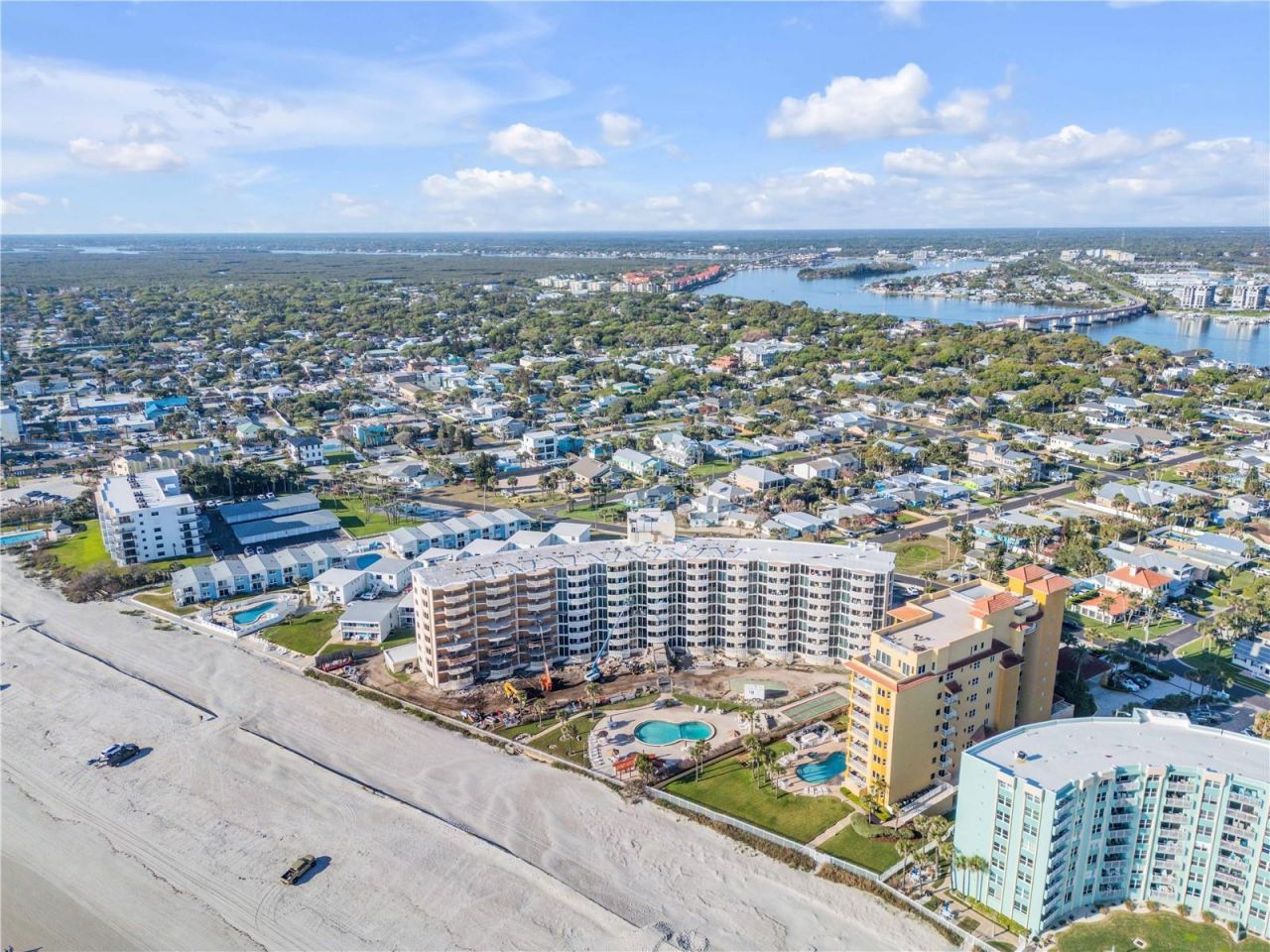 601 N Atlantic Avenue , Unit 104, New Smyrna Beach, FL 32169 Photo