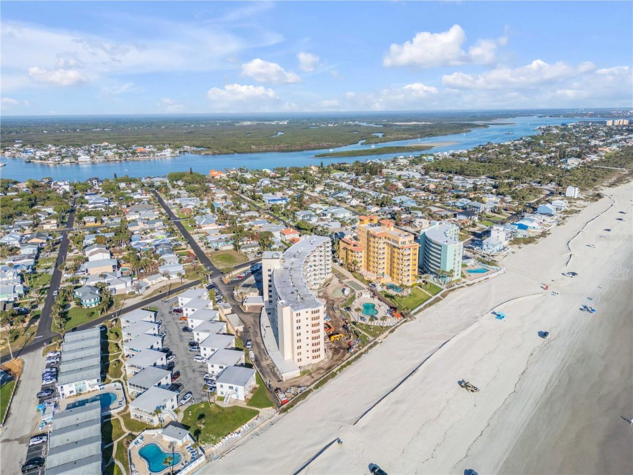 601 N Atlantic Avenue , Unit 104, New Smyrna Beach, FL 32169 Photo