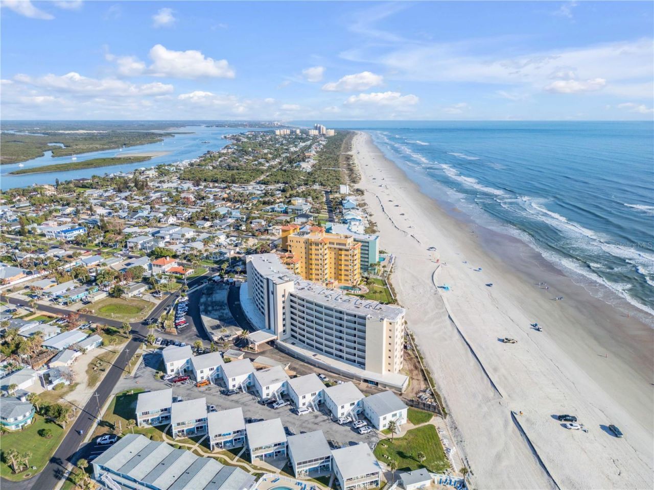 601 N Atlantic Avenue , Unit 104, New Smyrna Beach, FL 32169 Photo