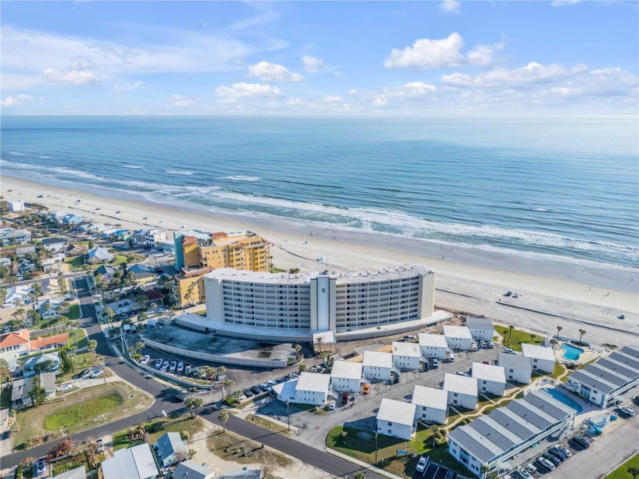 601 N Atlantic Avenue , Unit 104, New Smyrna Beach, FL 32169 Photo