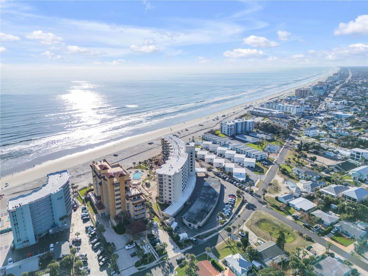 601 N Atlantic Avenue , Unit 104, New Smyrna Beach, FL 32169 Photo