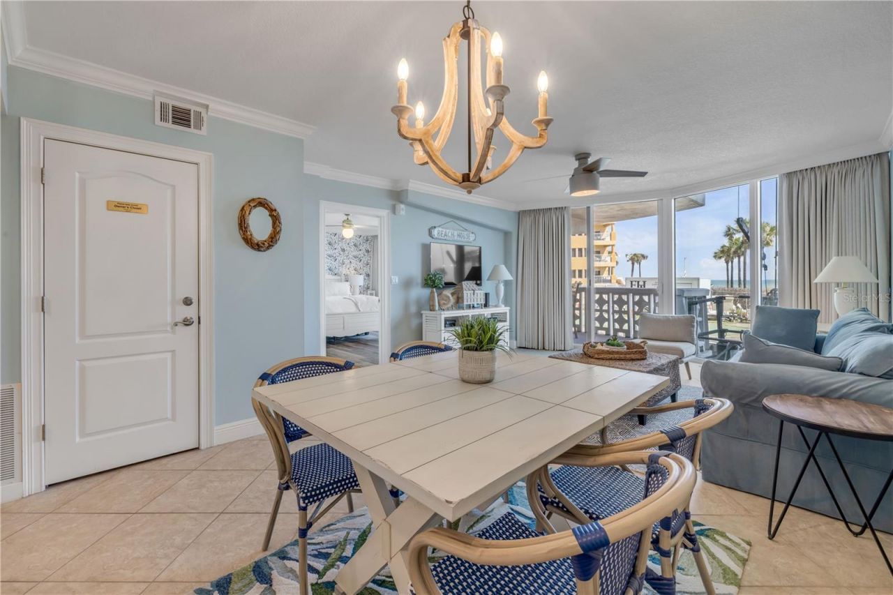 601 N Atlantic Avenue , Unit 104, New Smyrna Beach, FL 32169 Photo