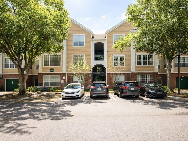 13015 PLANTATION PARK CIRCLE , Unit 1027, ORLANDO, FL 32821