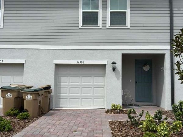 16306 BIRD OF PARADISE AVENUE , CLERMONT, FL 34714