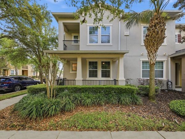 8601 VIA TAVOLERIA WAY, WINDERMERE, FL 34786