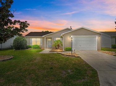 1088 GENNESSE LANE , THE VILLAGES, FL 32162
