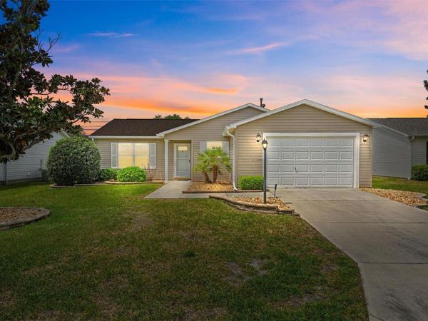 1088 GENNESSE LANE , THE VILLAGES, FL 32162