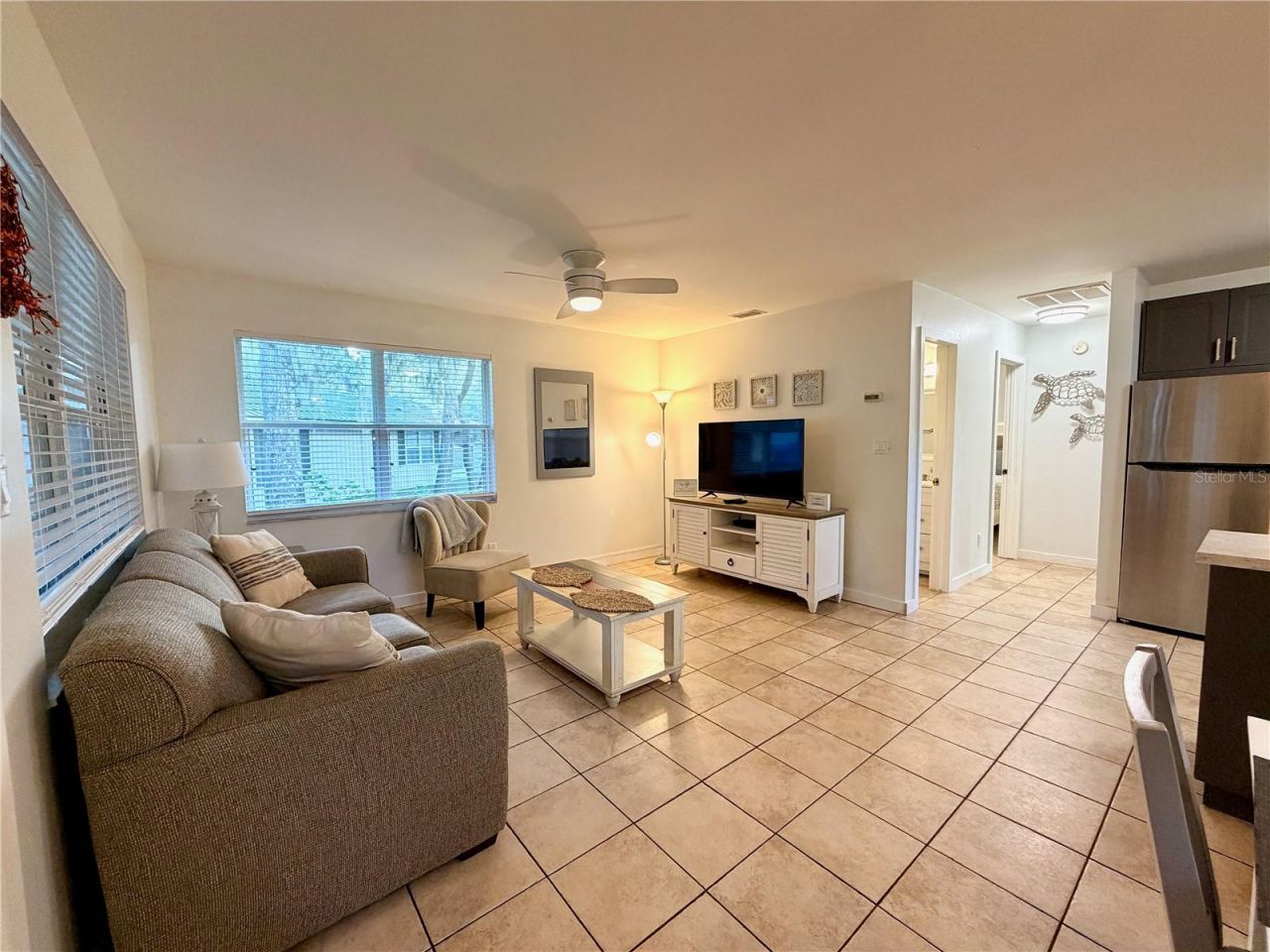 14010 NE 250th Circle , Salt Springs, FL 32134 Photo