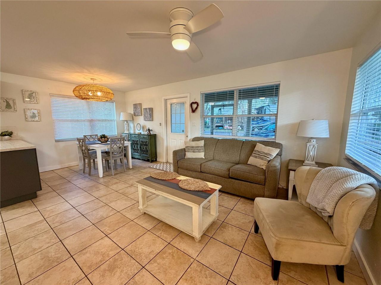 14010 NE 250th Circle , Salt Springs, FL 32134 Photo