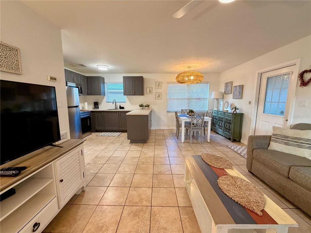 14010 NE 250th Circle , Salt Springs, FL 32134 Photo