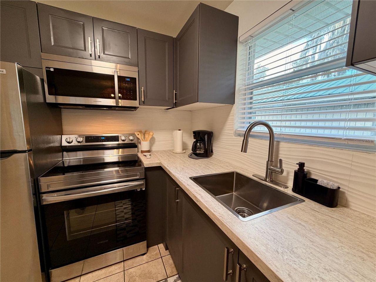 14010 NE 250th Circle , Salt Springs, FL 32134 Photo