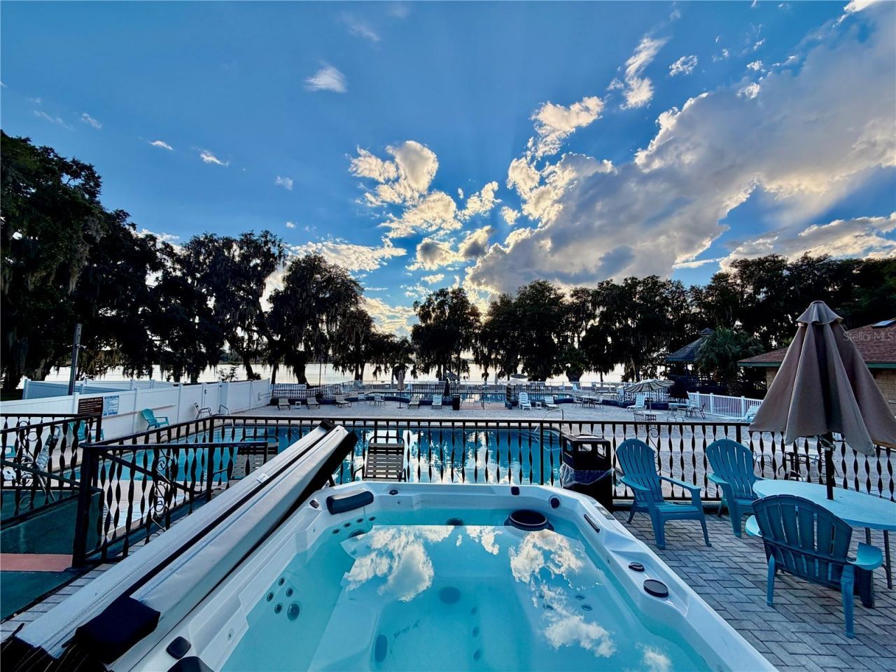 14010 NE 250th Circle , Salt Springs, FL 32134 Photo