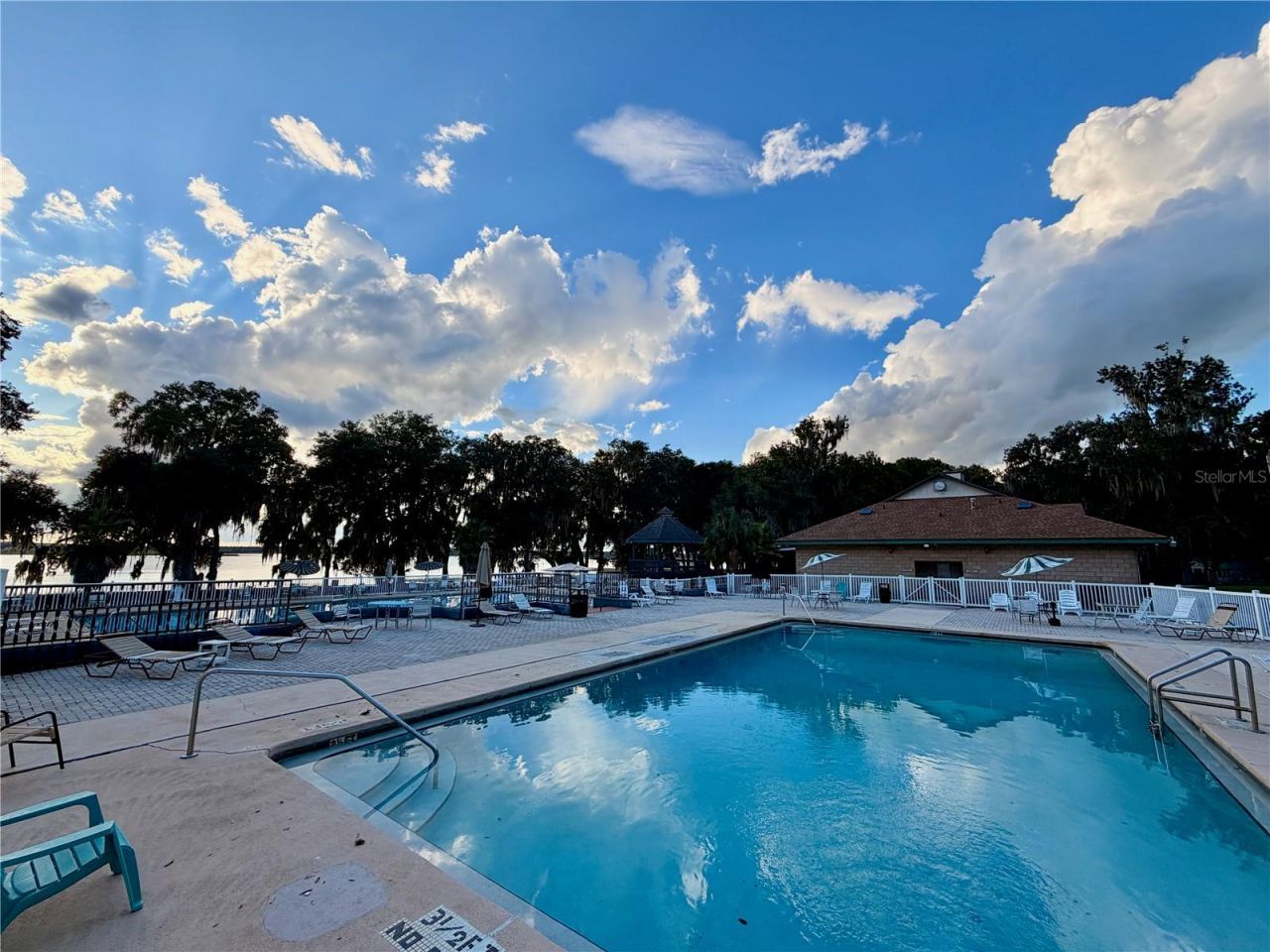 14010 NE 250th Circle , Salt Springs, FL 32134 Photo