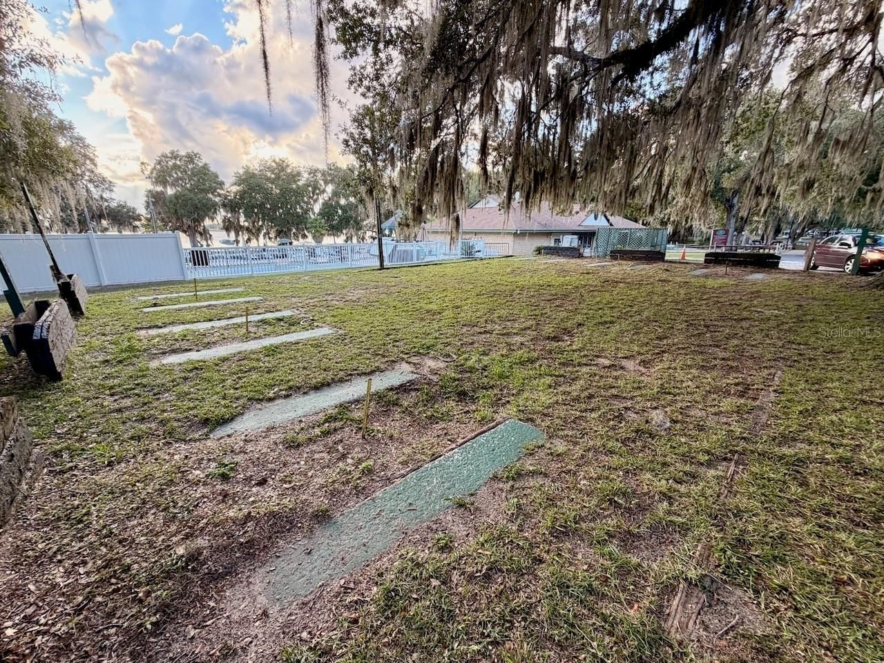 14010 NE 250th Circle , Salt Springs, FL 32134 Photo