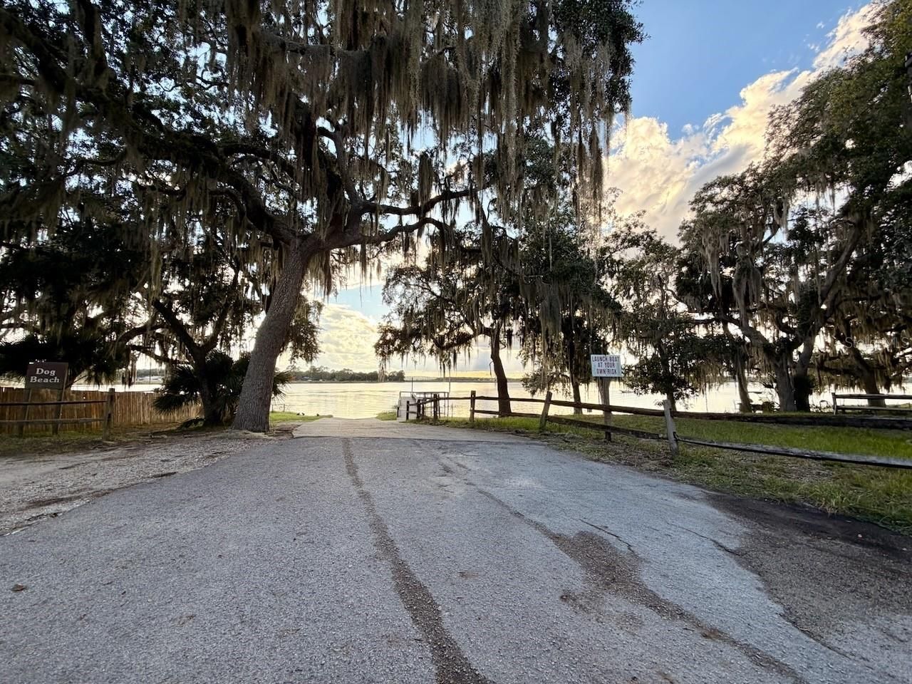 14010 NE 250th Circle , Salt Springs, FL 32134 Photo