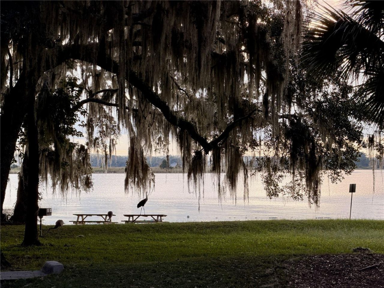 14010 NE 250th Circle , Salt Springs, FL 32134 Photo