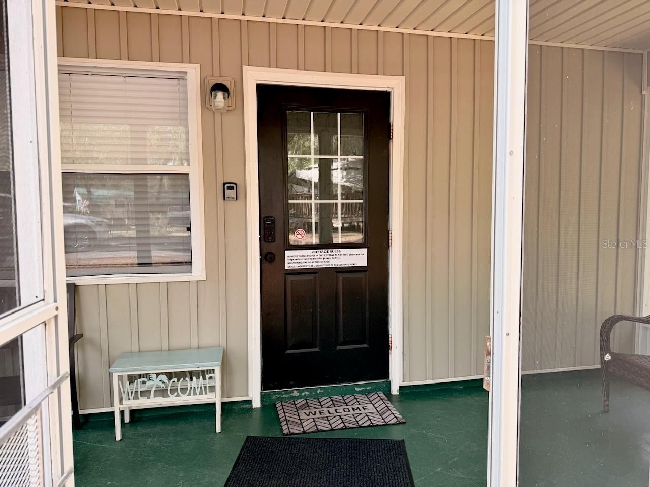 14010 NE 250th Circle, Salt Springs, FL 32134 Photo