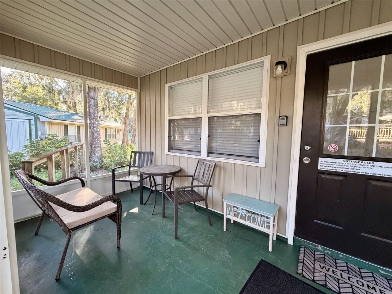 14010 NE 250th Circle , Salt Springs, FL 32134 Photo