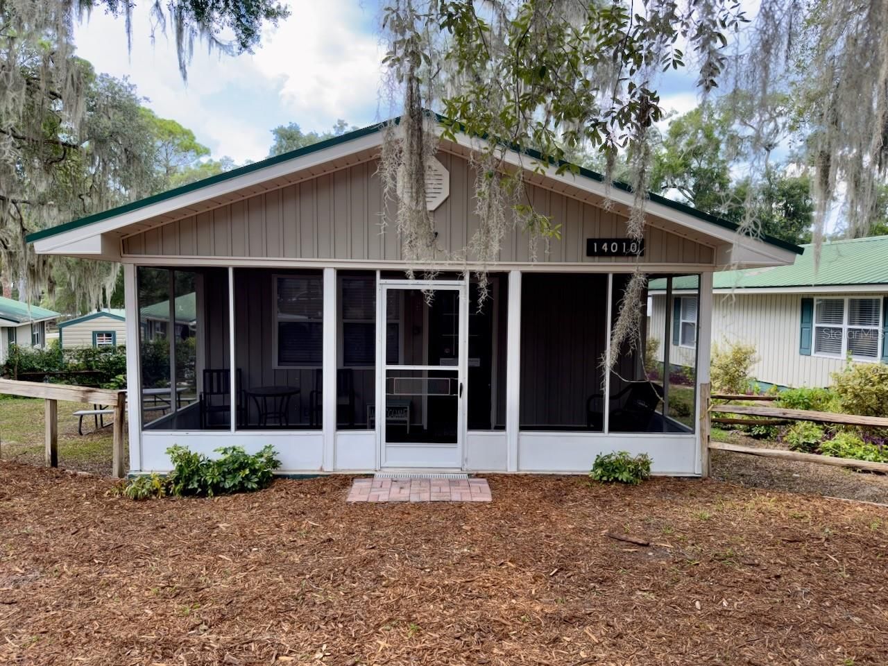 14010 NE 250th Circle, Salt Springs, FL 32134 Photo