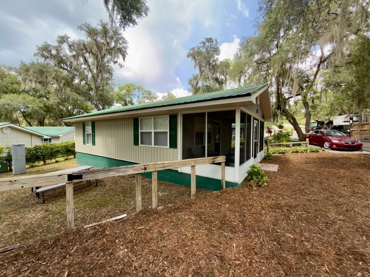 14010 NE 250th Circle, Salt Springs, FL 32134 Photo