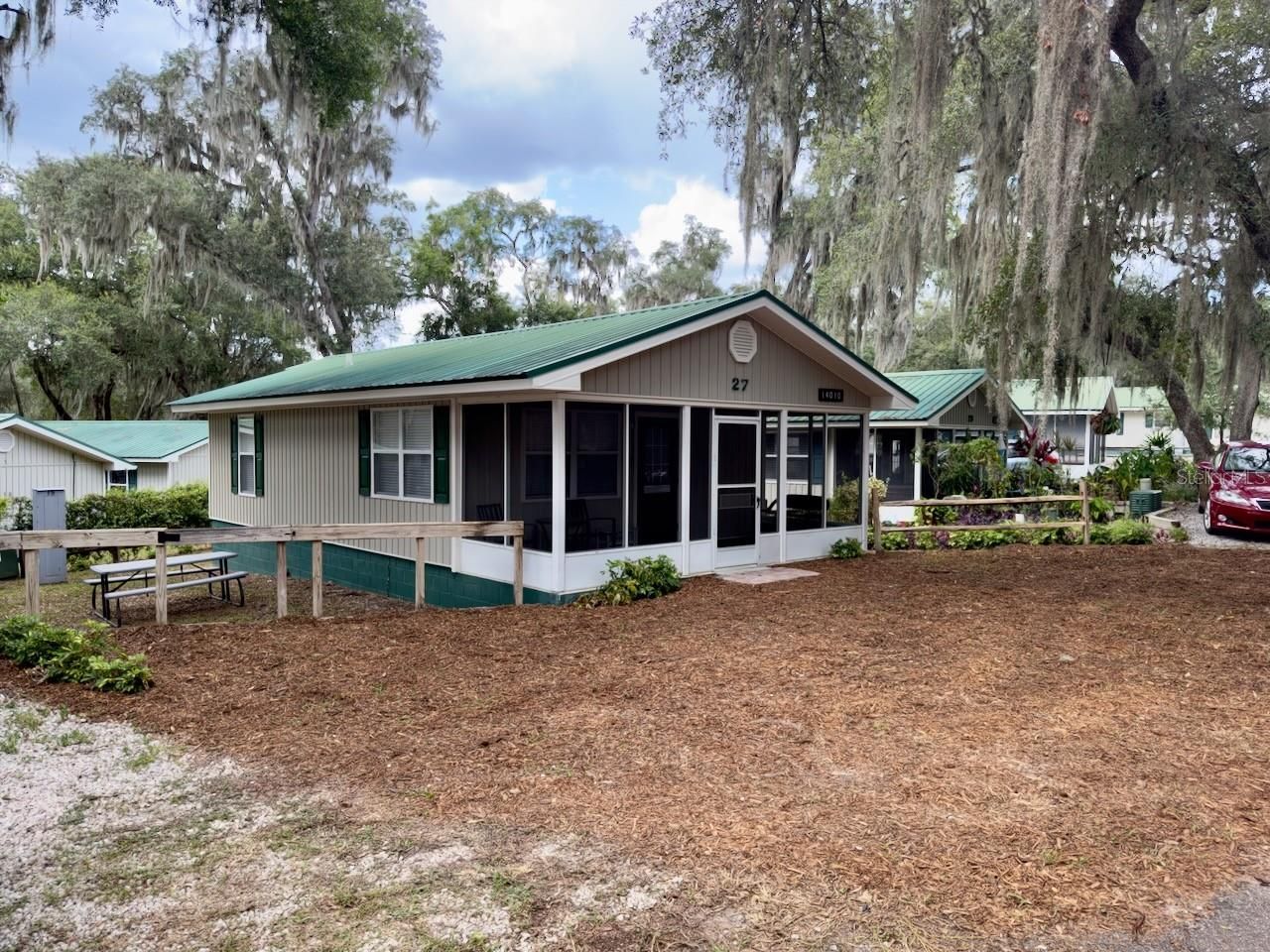 14010 NE 250th Circle, Salt Springs, FL 32134 Photo