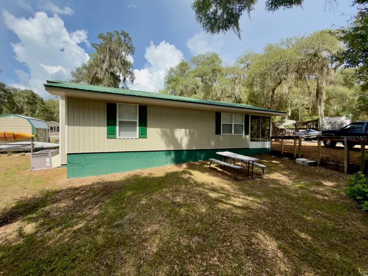 14010 NE 250th Circle, Salt Springs, FL 32134 Photo