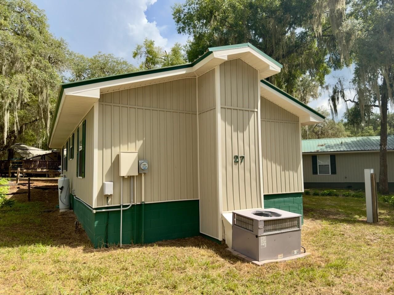 14010 NE 250th Circle, Salt Springs, FL 32134 Photo