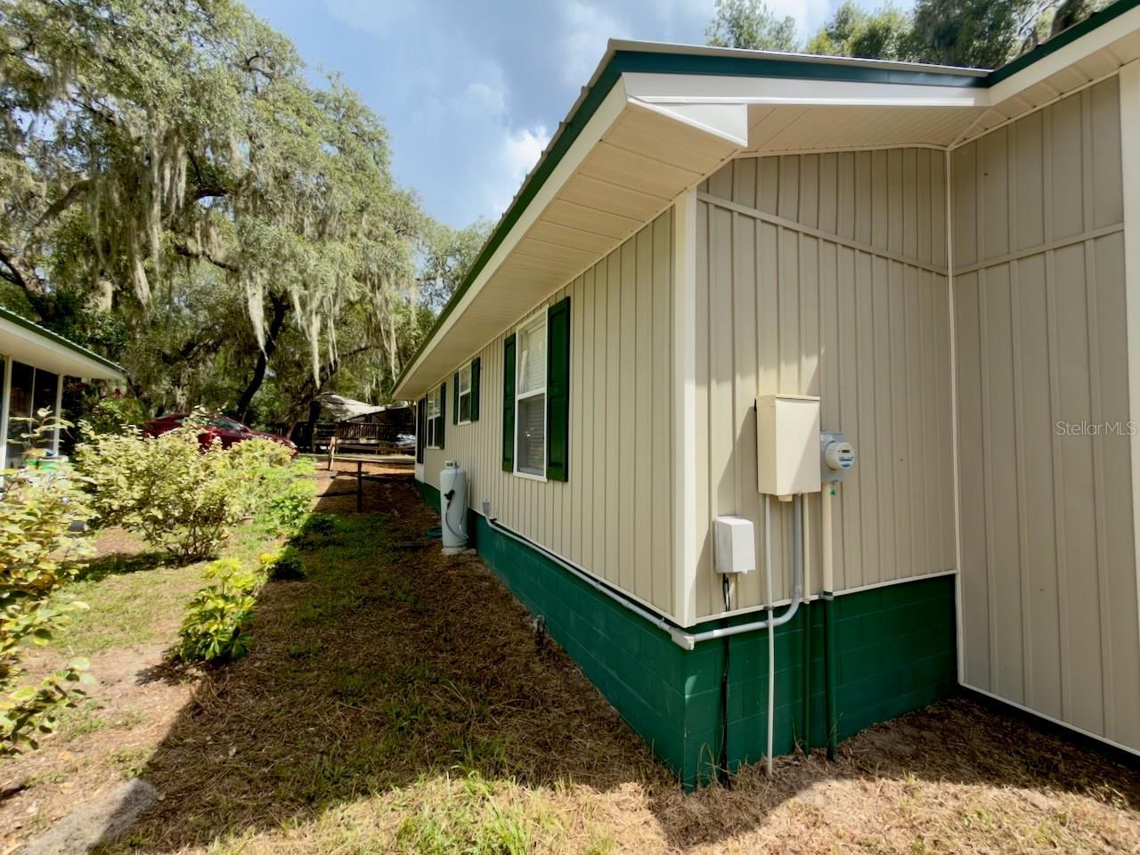 14010 NE 250th Circle, Salt Springs, FL 32134 Photo