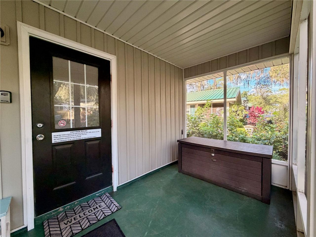 14010 NE 250th Circle , Salt Springs, FL 32134 Photo