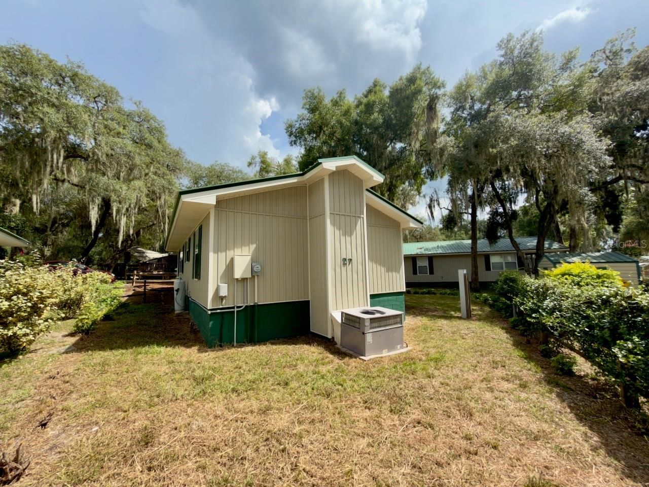 14010 NE 250th Circle, Salt Springs, FL 32134 Photo