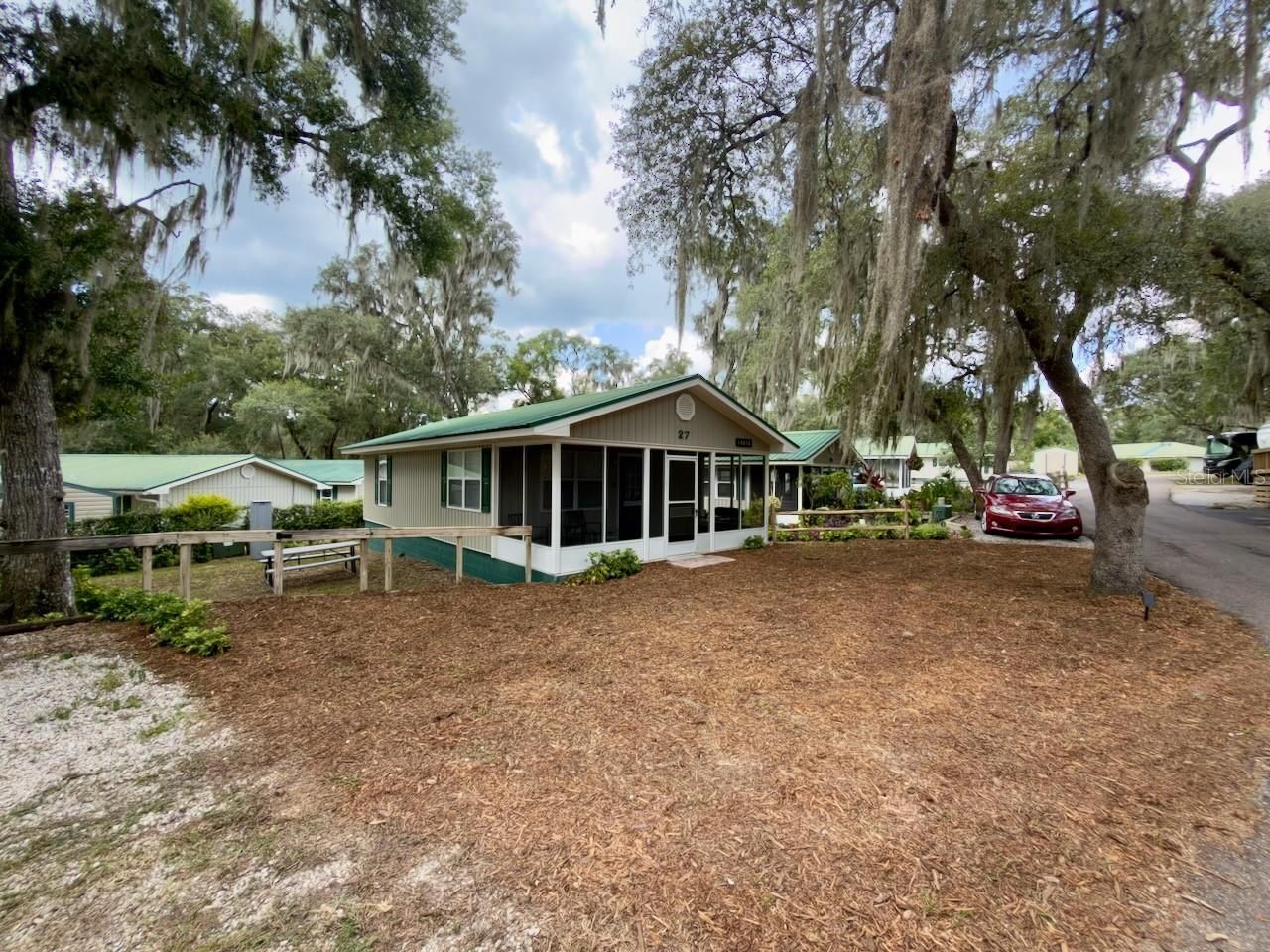 14010 NE 250th Circle, Salt Springs, FL 32134 Photo