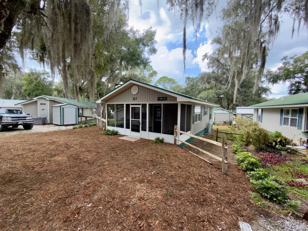 14010 NE 250th Circle, Salt Springs, FL 32134 Photo
