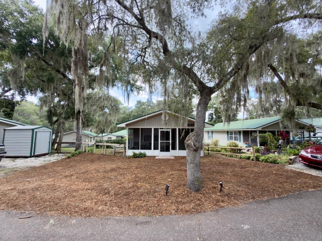 14010 NE 250th Circle, Salt Springs, FL 32134 Photo