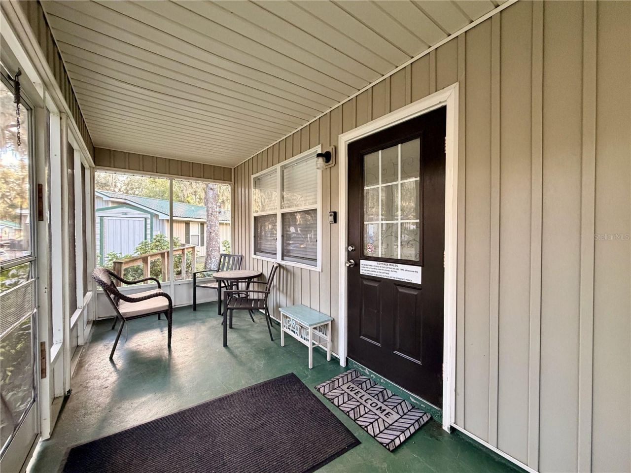 14010 NE 250th Circle , Salt Springs, FL 32134 Photo