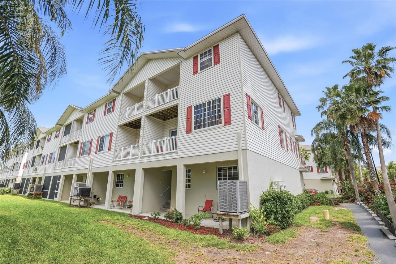 1009 34th Drive W, Palmetto, FL 34221 Photo