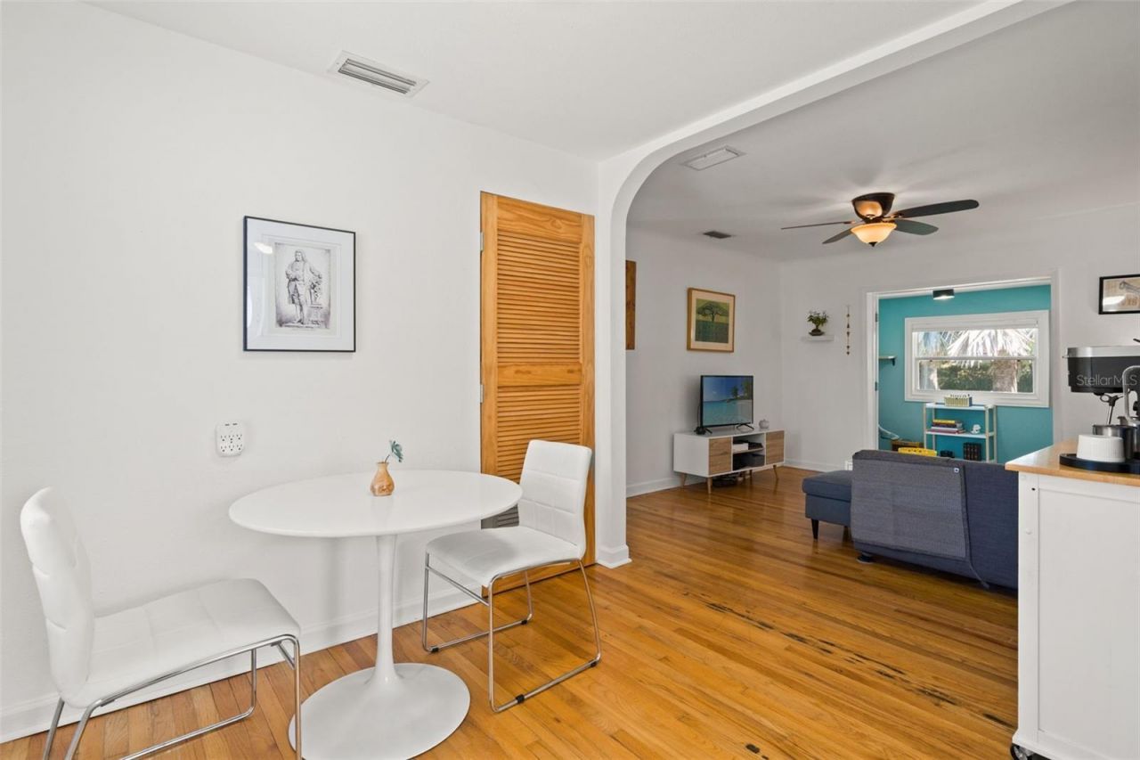 5020 Oxford Avenue N, Saint Petersburg, FL 33710 Photo