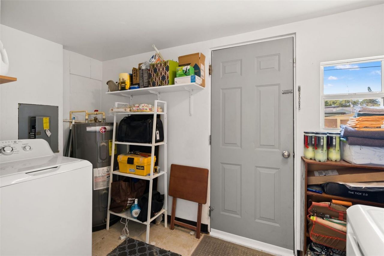 5020 Oxford Avenue N, Saint Petersburg, FL 33710 Photo