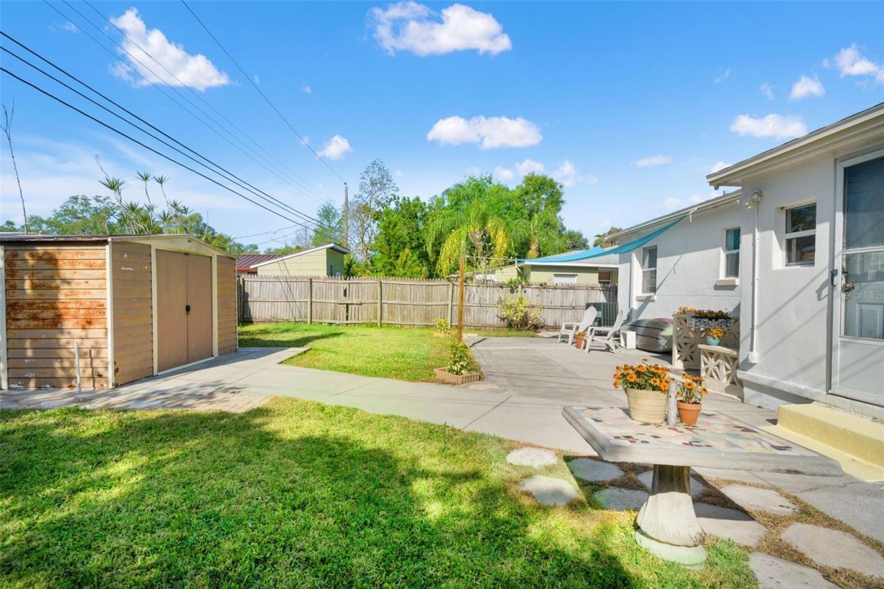 5020 Oxford Avenue N, Saint Petersburg, FL 33710 Photo