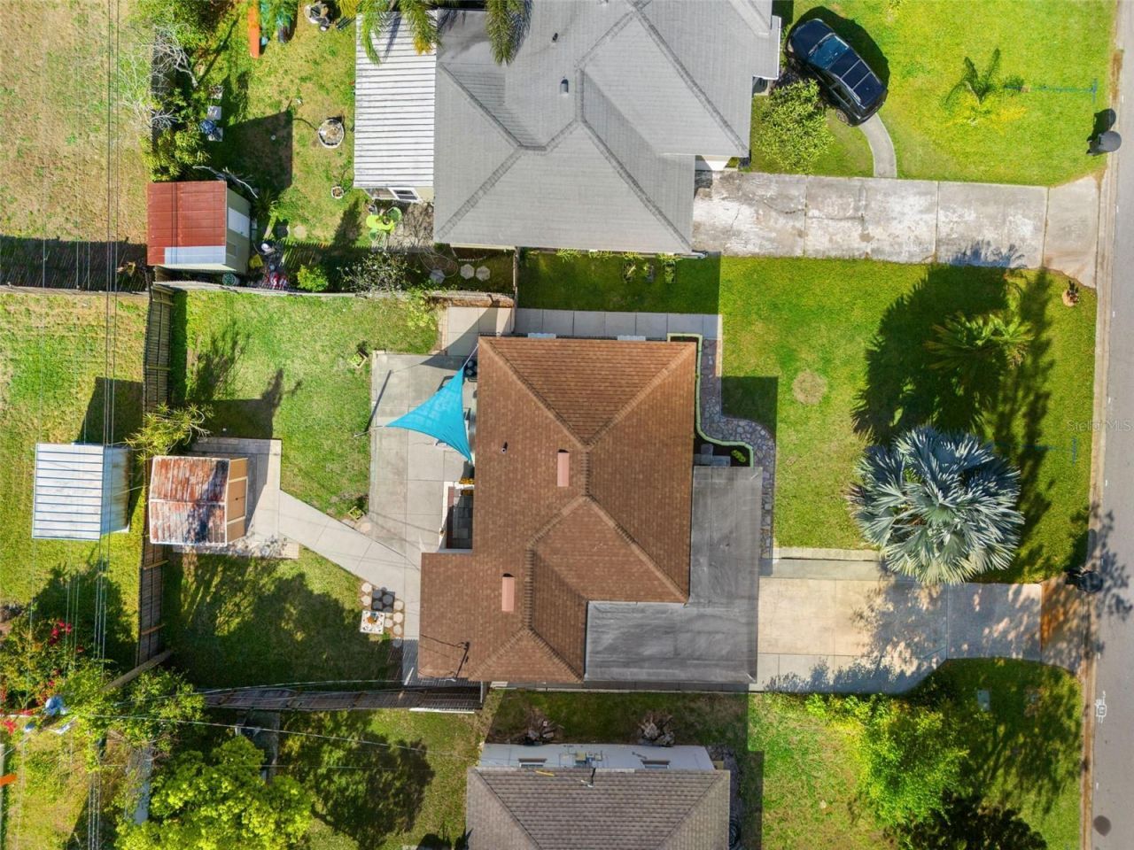 5020 Oxford Avenue N, Saint Petersburg, FL 33710 Photo