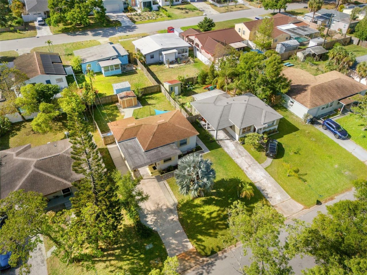 5020 Oxford Avenue N, Saint Petersburg, FL 33710 Photo