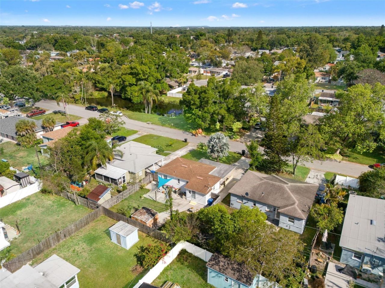 5020 Oxford Avenue N, Saint Petersburg, FL 33710 Photo