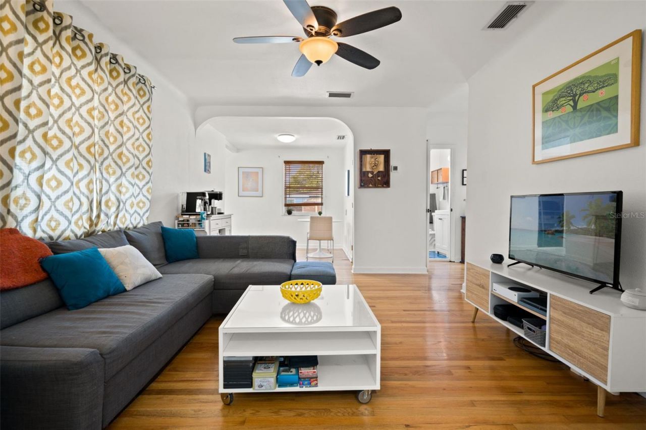 5020 Oxford Avenue N, Saint Petersburg, FL 33710 Photo